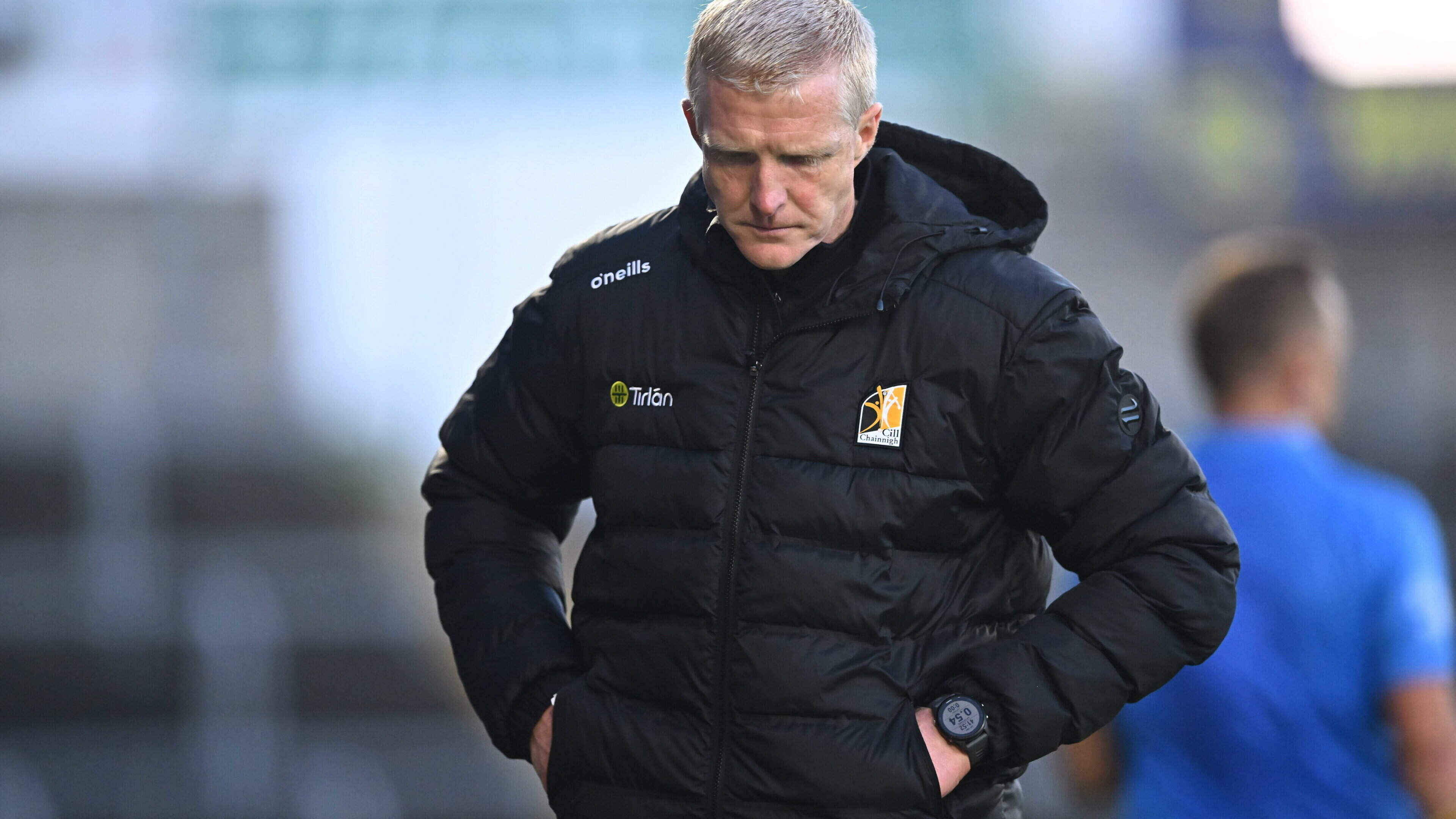 Henry Shefflin finalises his Kilkenny backroom team